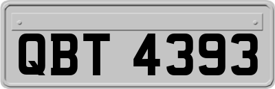 QBT4393