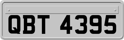 QBT4395