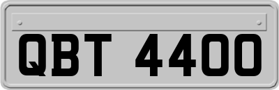 QBT4400