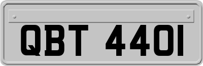 QBT4401