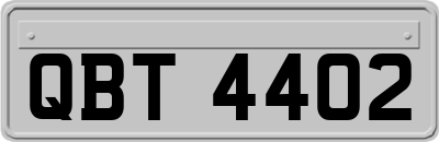 QBT4402