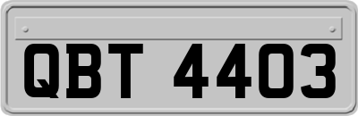 QBT4403