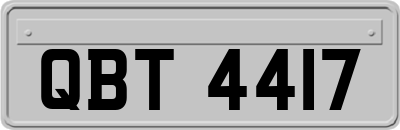 QBT4417