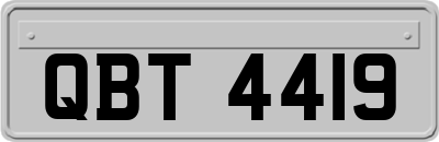 QBT4419