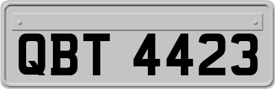 QBT4423