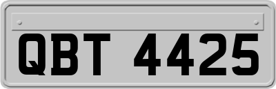 QBT4425