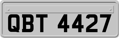 QBT4427