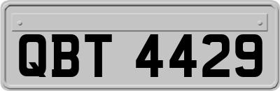 QBT4429