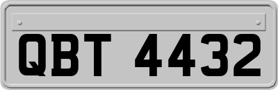 QBT4432