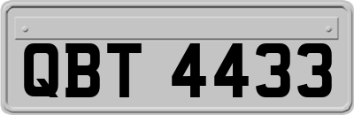 QBT4433