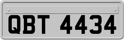 QBT4434