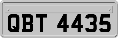 QBT4435
