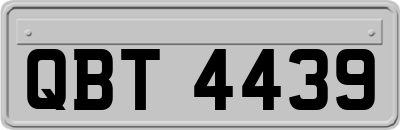 QBT4439