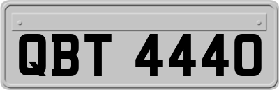 QBT4440