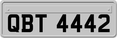 QBT4442