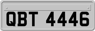 QBT4446