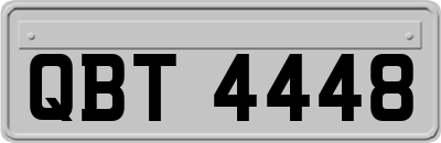 QBT4448