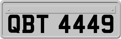 QBT4449