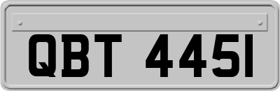 QBT4451