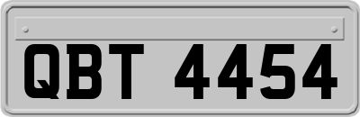 QBT4454