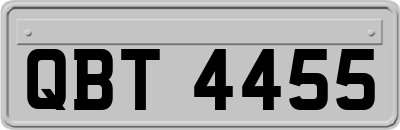 QBT4455