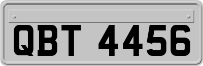 QBT4456