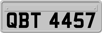 QBT4457