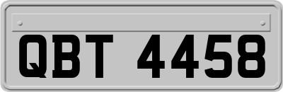 QBT4458