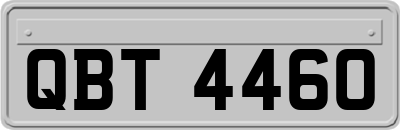 QBT4460