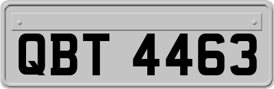 QBT4463