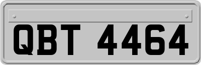 QBT4464