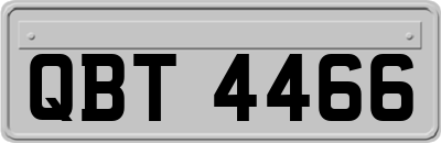 QBT4466