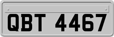 QBT4467