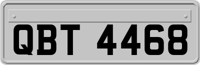 QBT4468