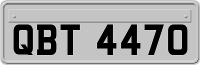 QBT4470
