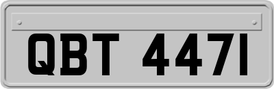 QBT4471