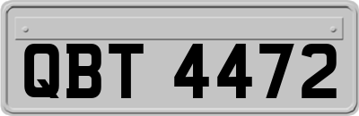 QBT4472