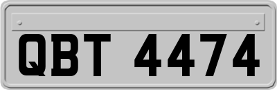 QBT4474