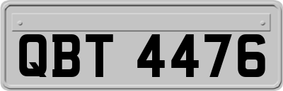 QBT4476