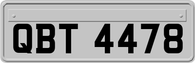 QBT4478