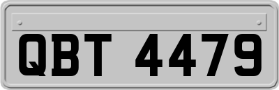 QBT4479