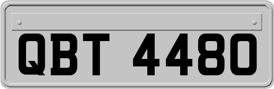 QBT4480