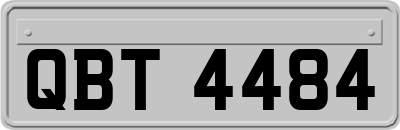 QBT4484