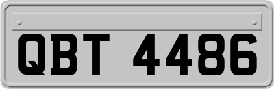 QBT4486