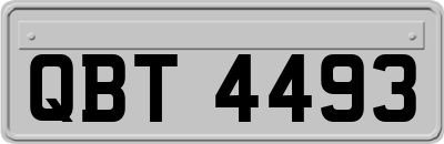 QBT4493