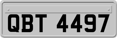 QBT4497
