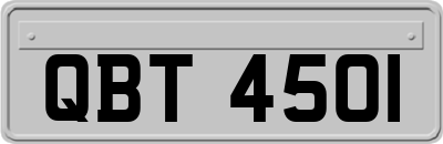 QBT4501