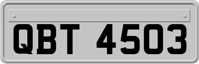 QBT4503