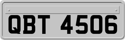 QBT4506