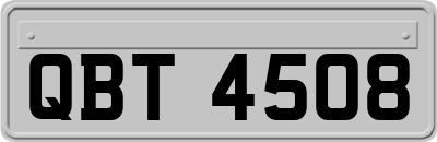 QBT4508